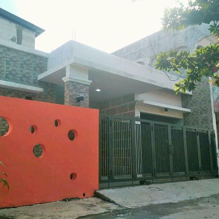 Homestay Bumi Asri III Cikutra Bandung Extérieur photo