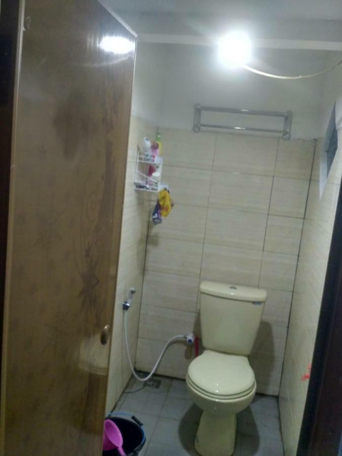 Homestay Bumi Asri III Cikutra Bandung Extérieur photo