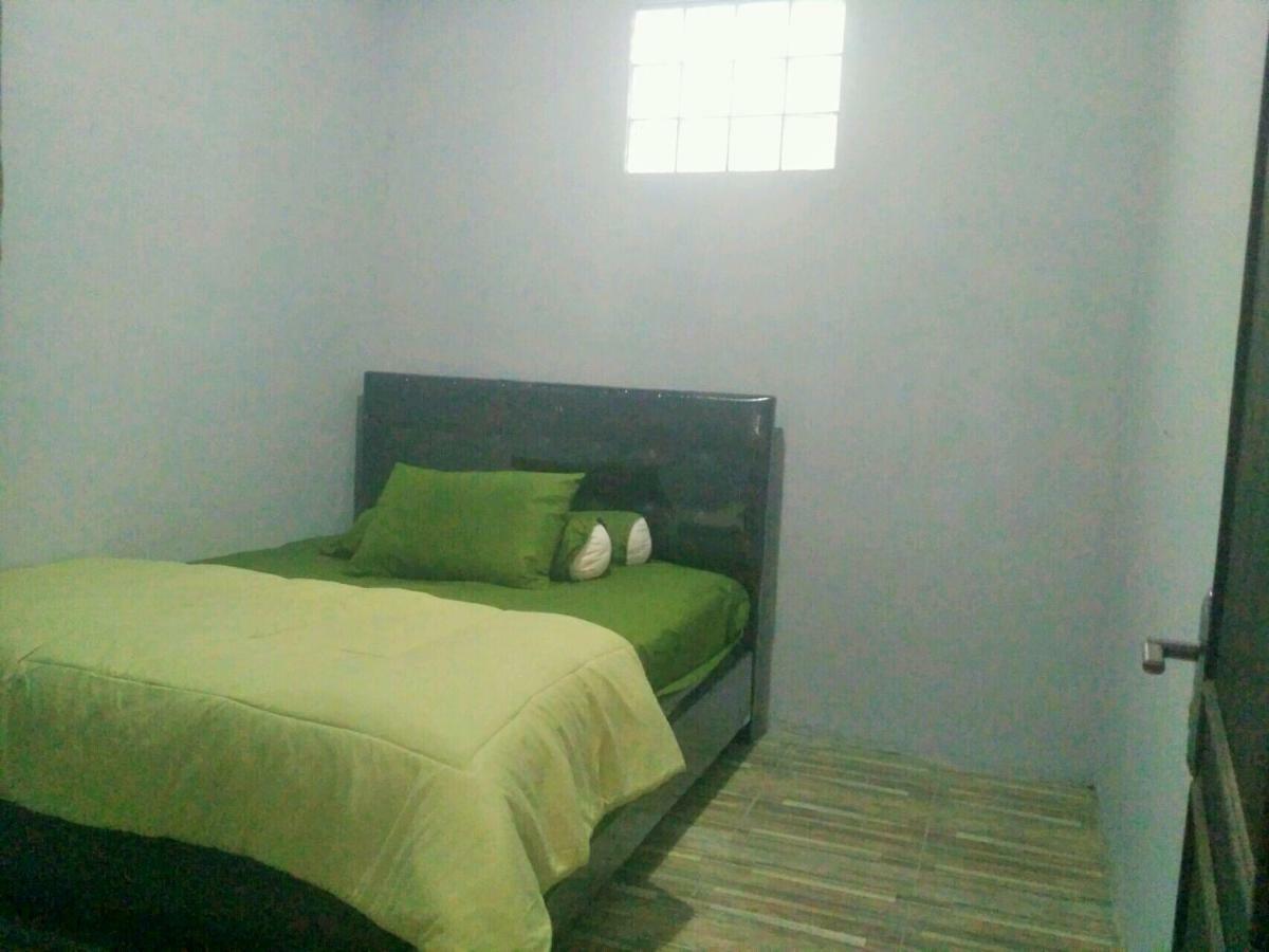 Homestay Bumi Asri III Cikutra Bandung Extérieur photo
