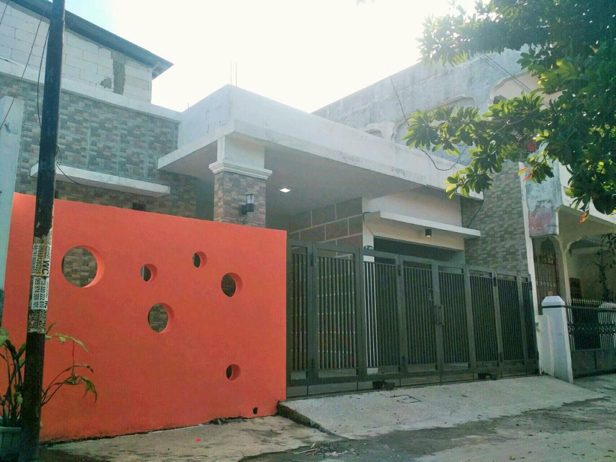 Homestay Bumi Asri III Cikutra Bandung Extérieur photo