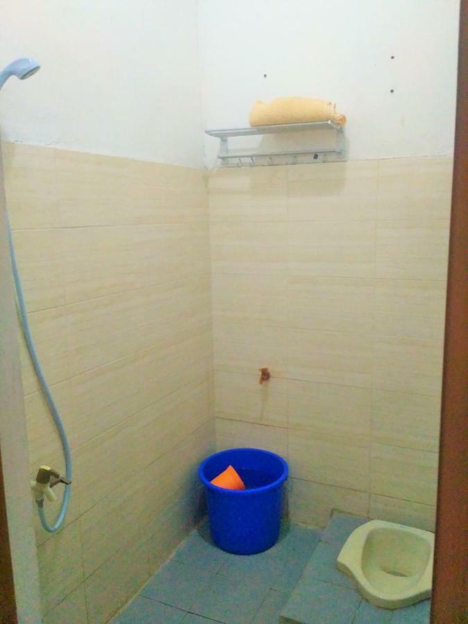 Homestay Bumi Asri III Cikutra Bandung Extérieur photo