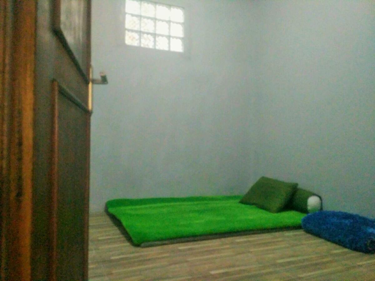 Homestay Bumi Asri III Cikutra Bandung Extérieur photo