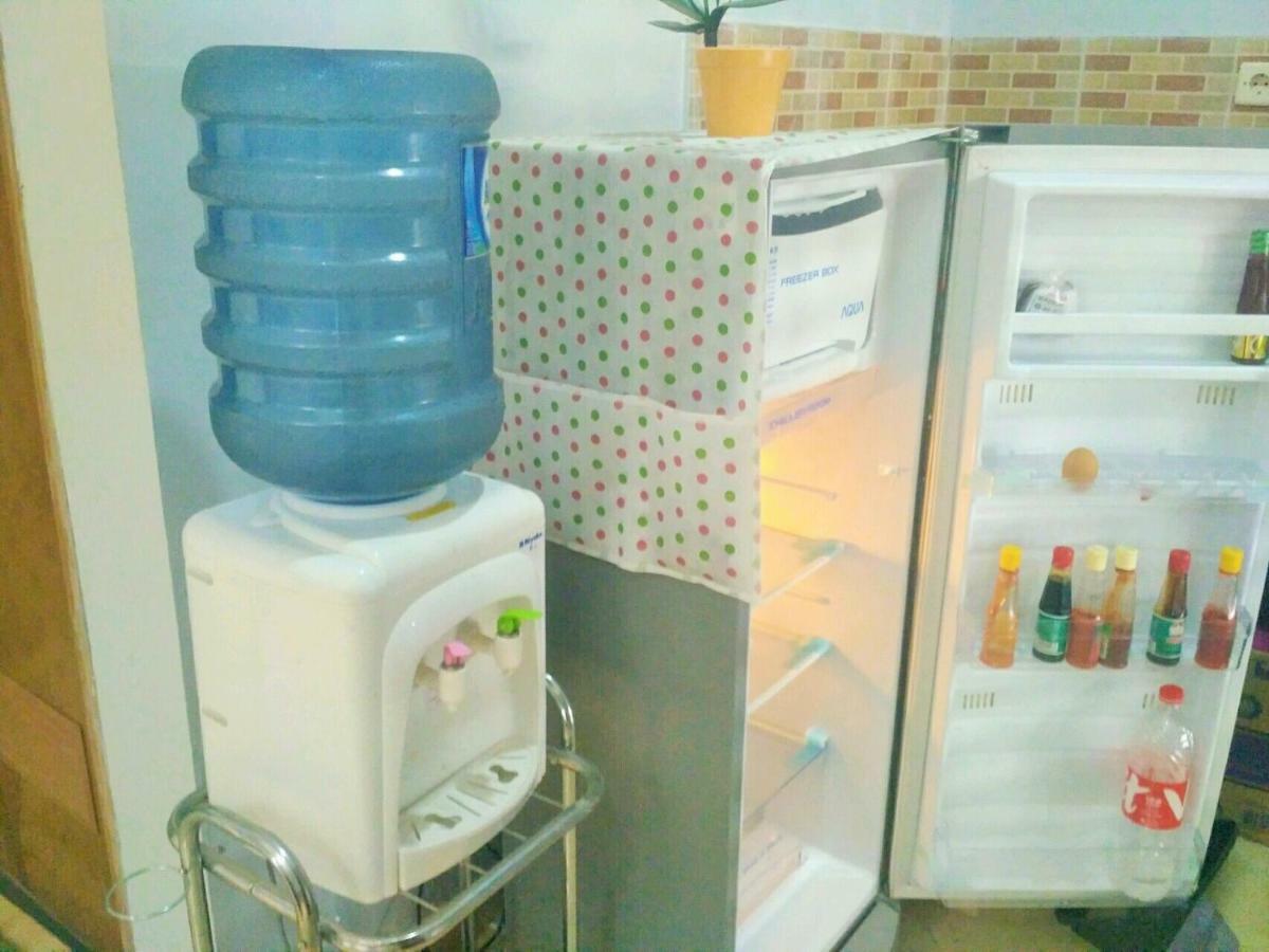 Homestay Bumi Asri III Cikutra Bandung Extérieur photo